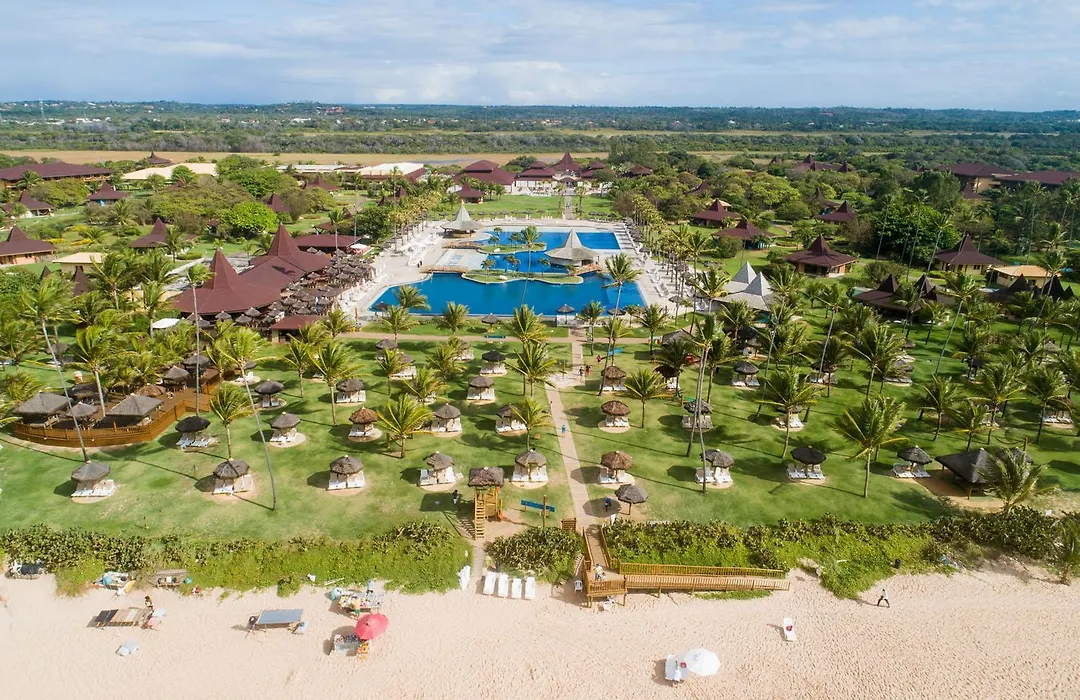 Vila Gale Resort Mares-1
